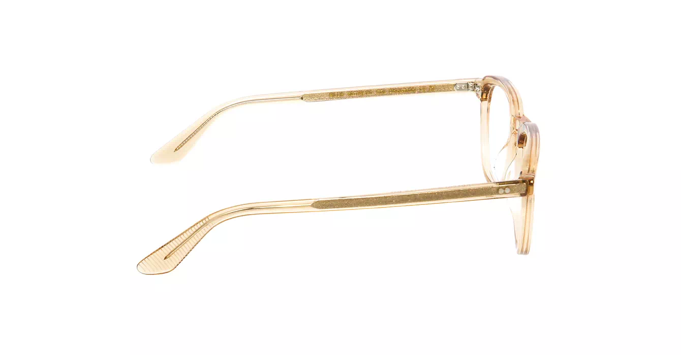 Moscot Billik Cinnamon s50
