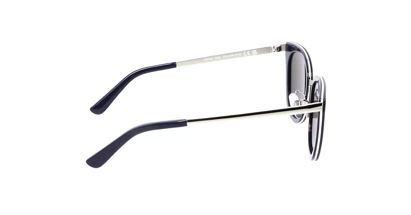 Maui MJ870 03 B WOOD ROSE s50.5