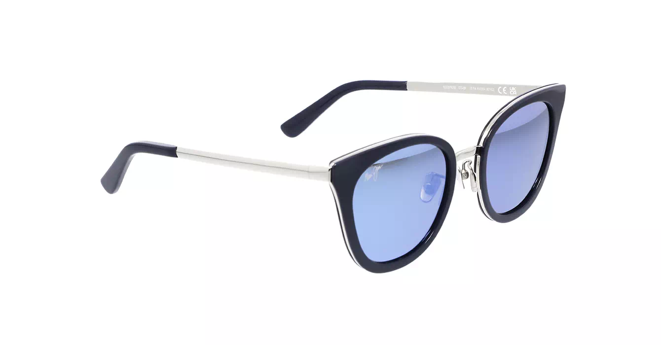 Maui MJ870 03 B WOOD ROSE s50.5