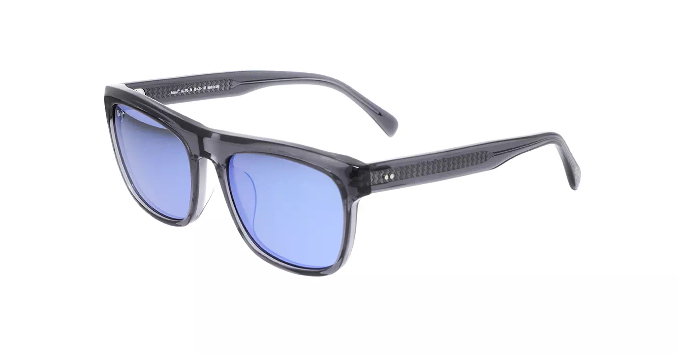 Maui MJ872 14 B S-TURNS s56
