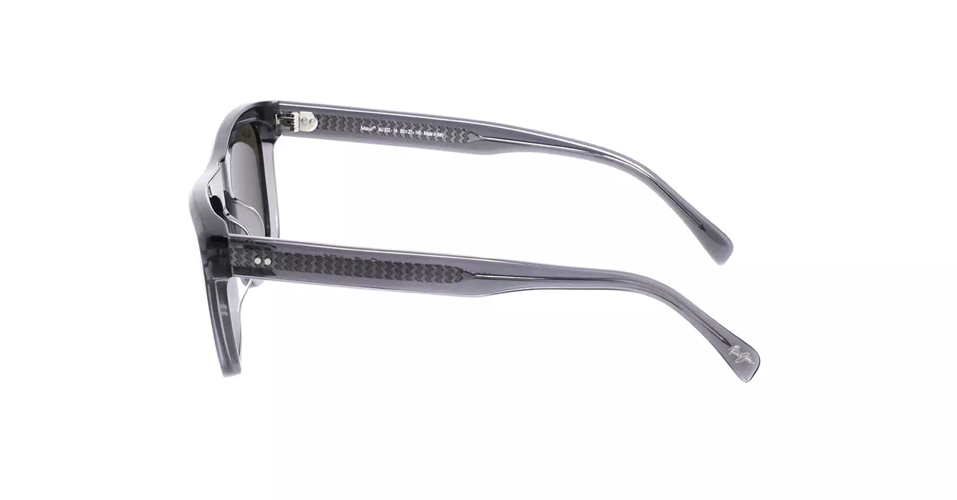 Maui MJ872 14 B S-TURNS s56