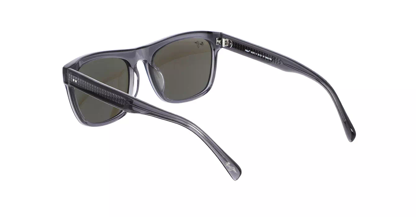 Maui MJ872 14 B S-TURNS s56