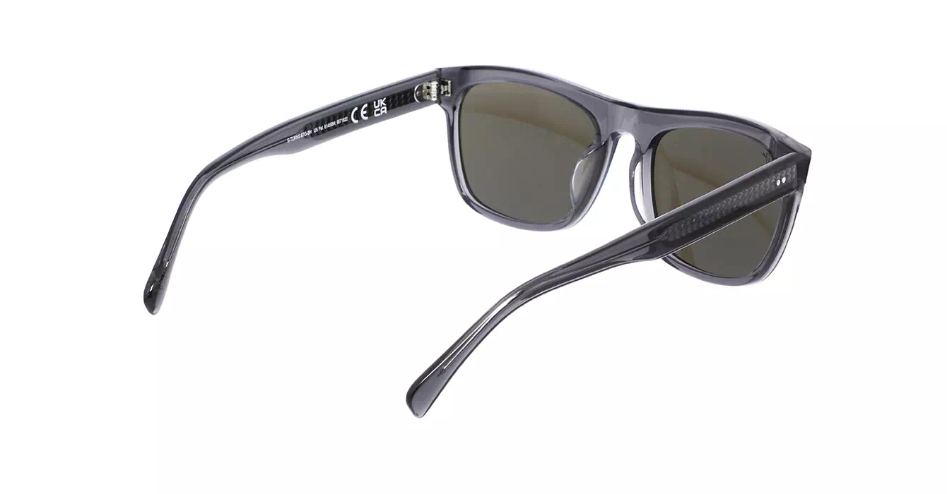 Maui MJ872 14 B S-TURNS s56