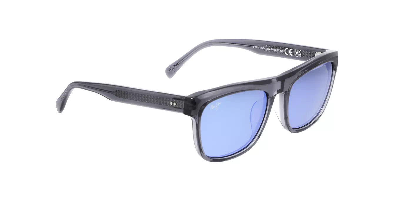 Maui MJ872 14 B S-TURNS s56