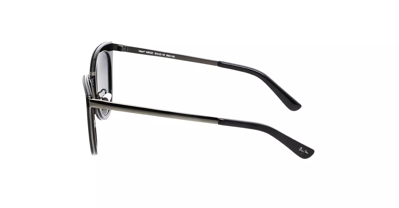 Maui MJ870 02 GS WOOD ROSE s50.5