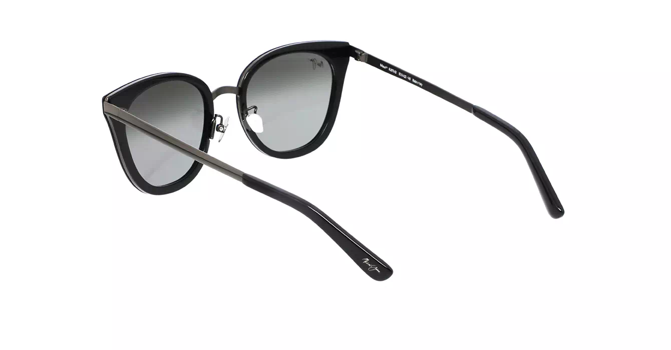 Maui MJ870 02 GS WOOD ROSE s50.5