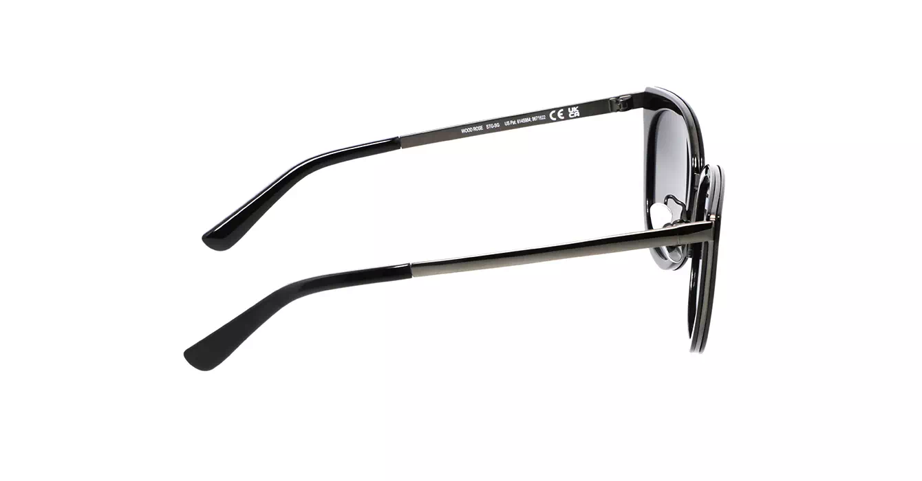 Maui MJ870 02 GS WOOD ROSE s50.5