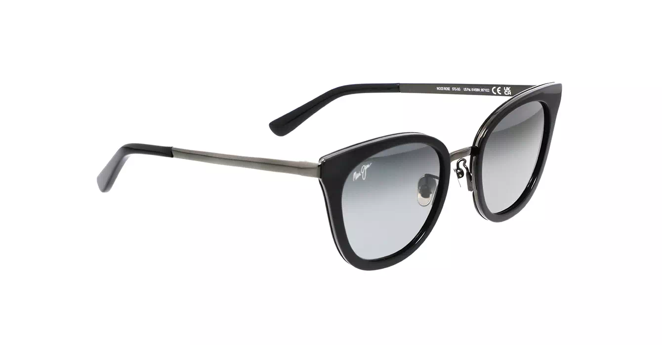 Maui MJ870 02 GS WOOD ROSE s50.5