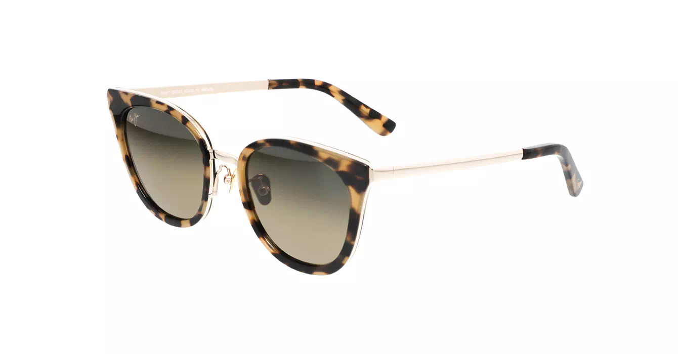 Maui MJ870 10 H WOOD ROSE s50.5
