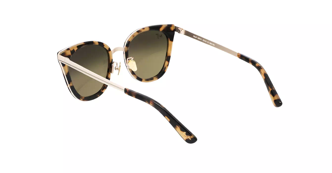 Maui MJ870 10 H WOOD ROSE s50.5