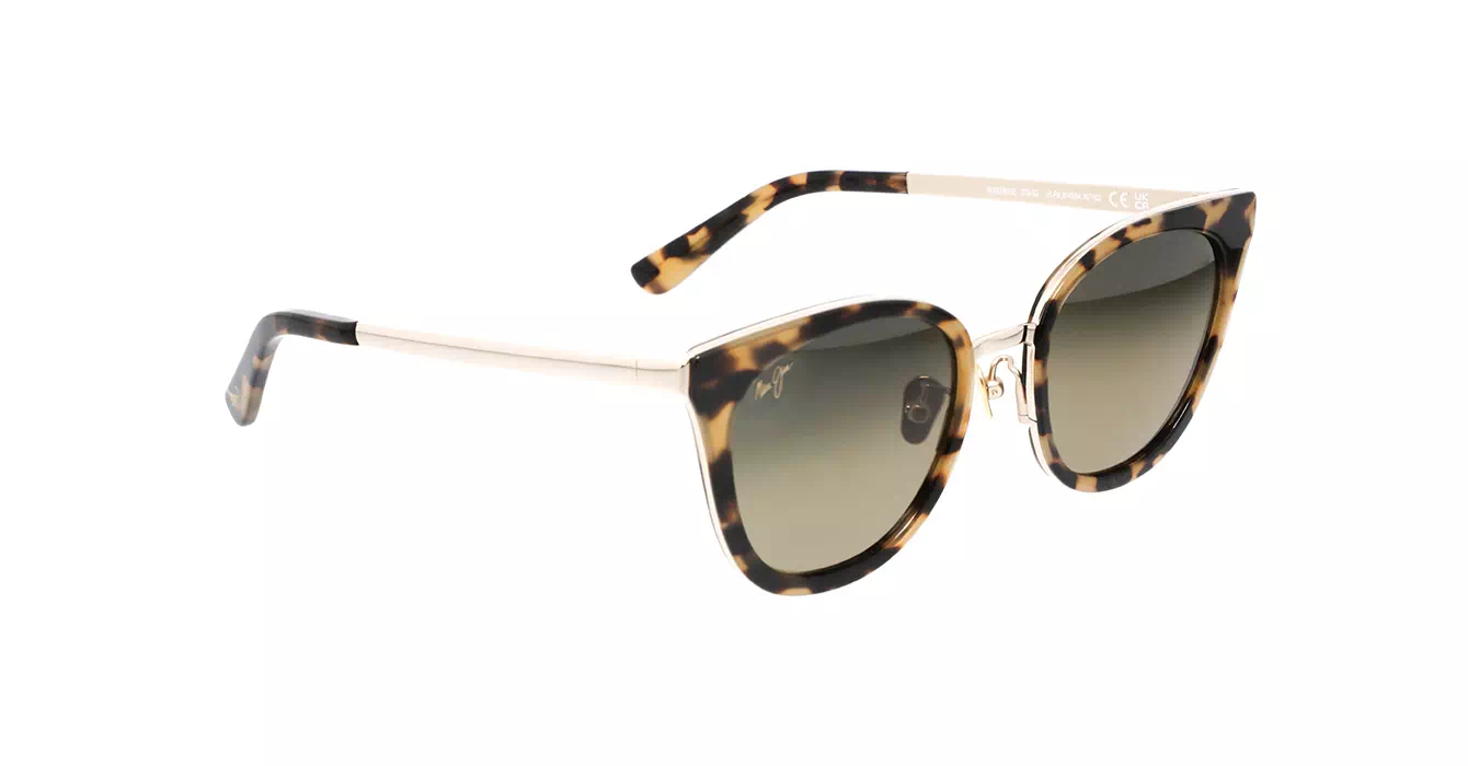 Maui MJ870 10 H WOOD ROSE s50.5