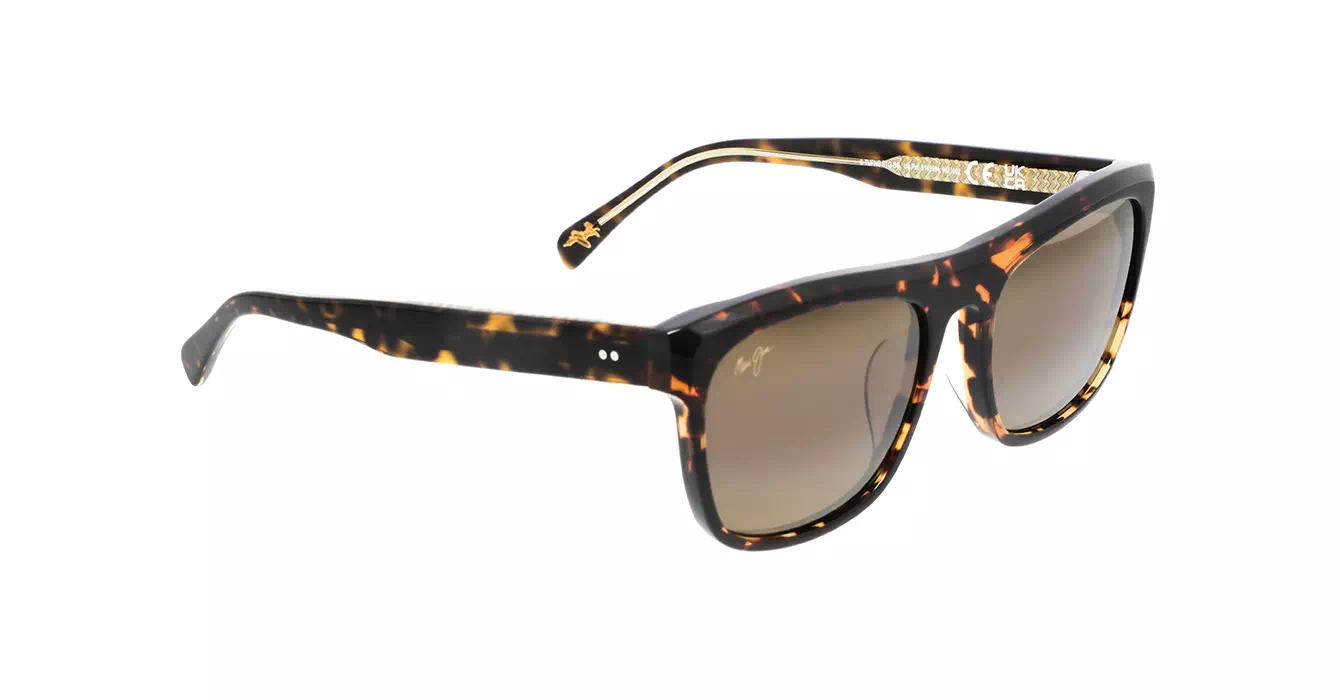 Maui MJ872 10 H S-TURNS s56