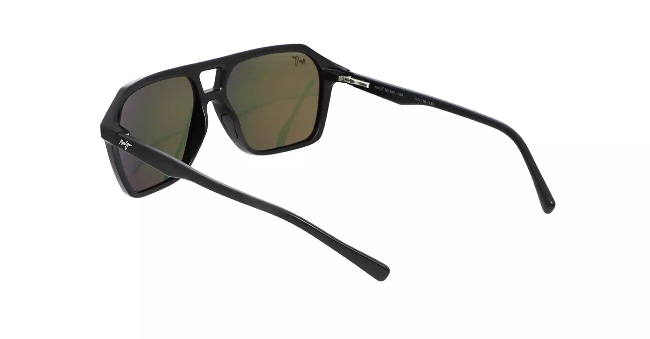 Maui MJ880 02A RM WEDGES s57