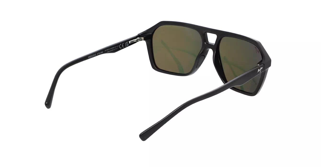Maui MJ880 02A RM WEDGES s57