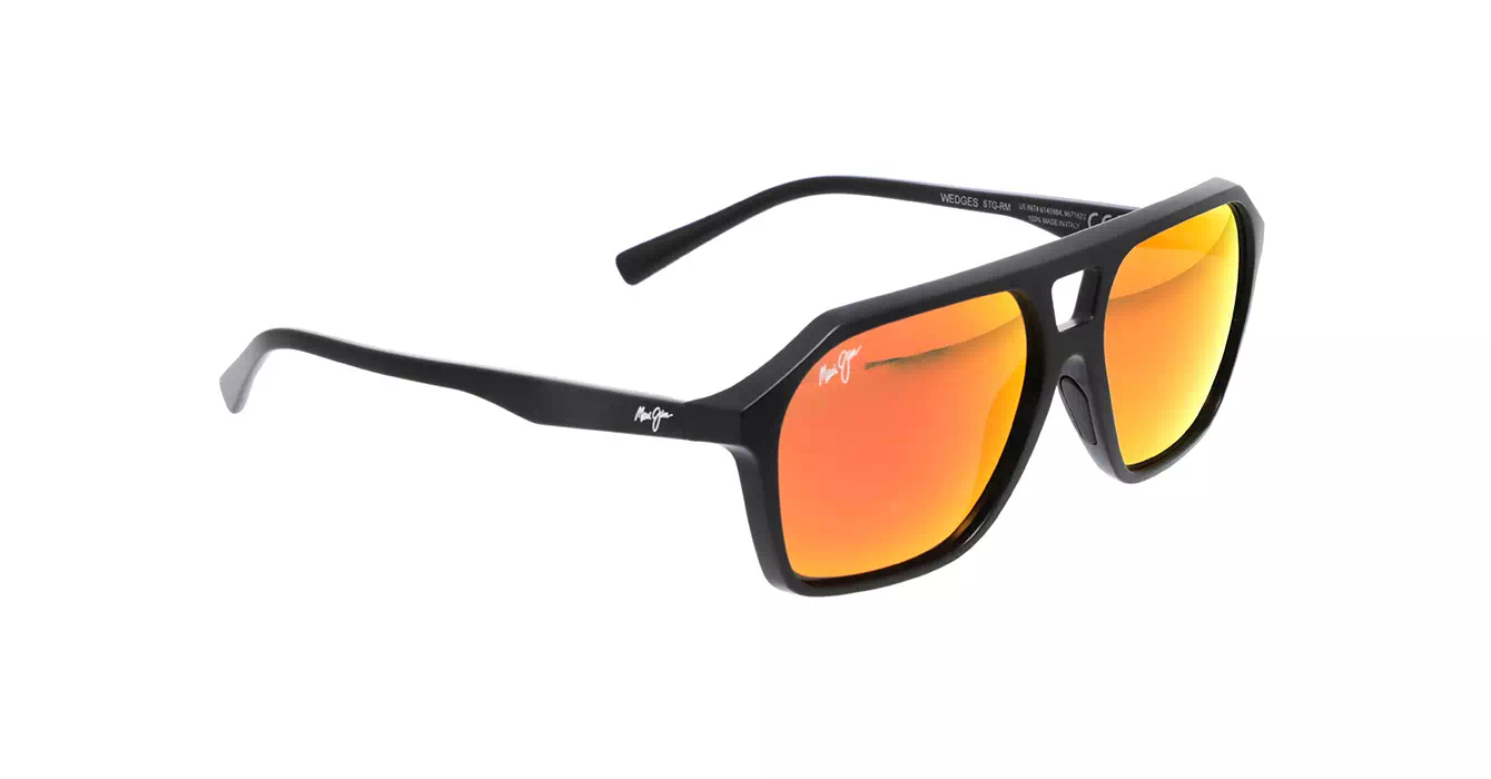 Maui MJ880 02A RM WEDGES s57