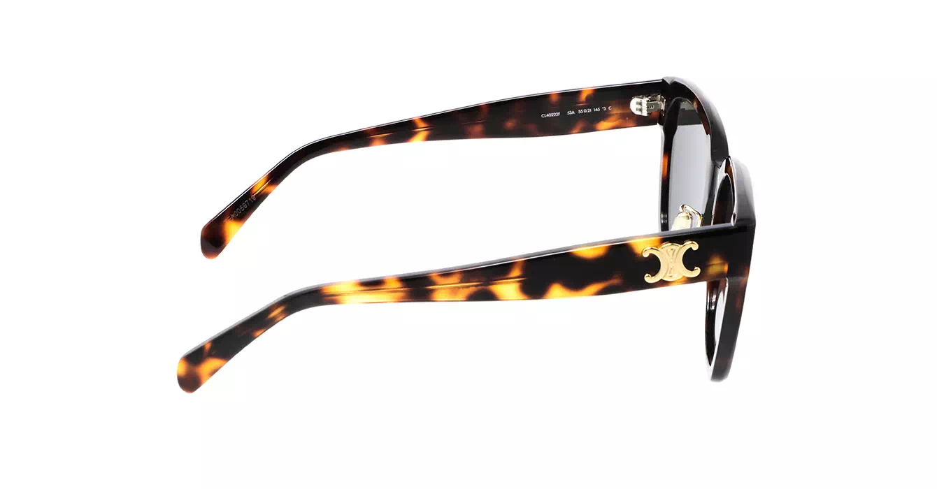 Celine CL40222F 53A s55