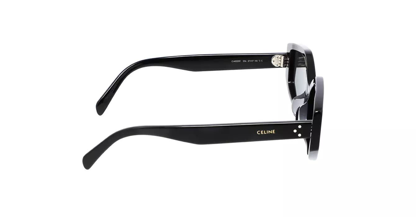 Celine CL40229F 01A s57