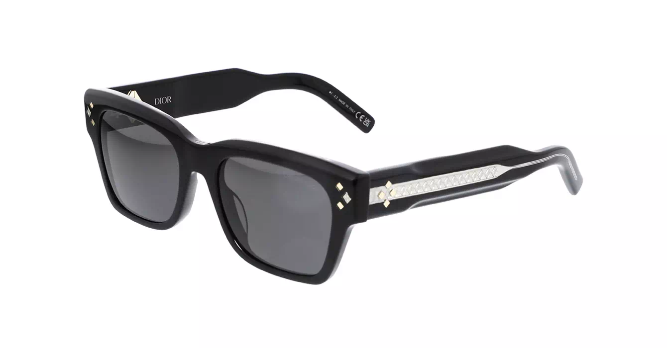 Dior CD Diamond S2I 10A0 s54