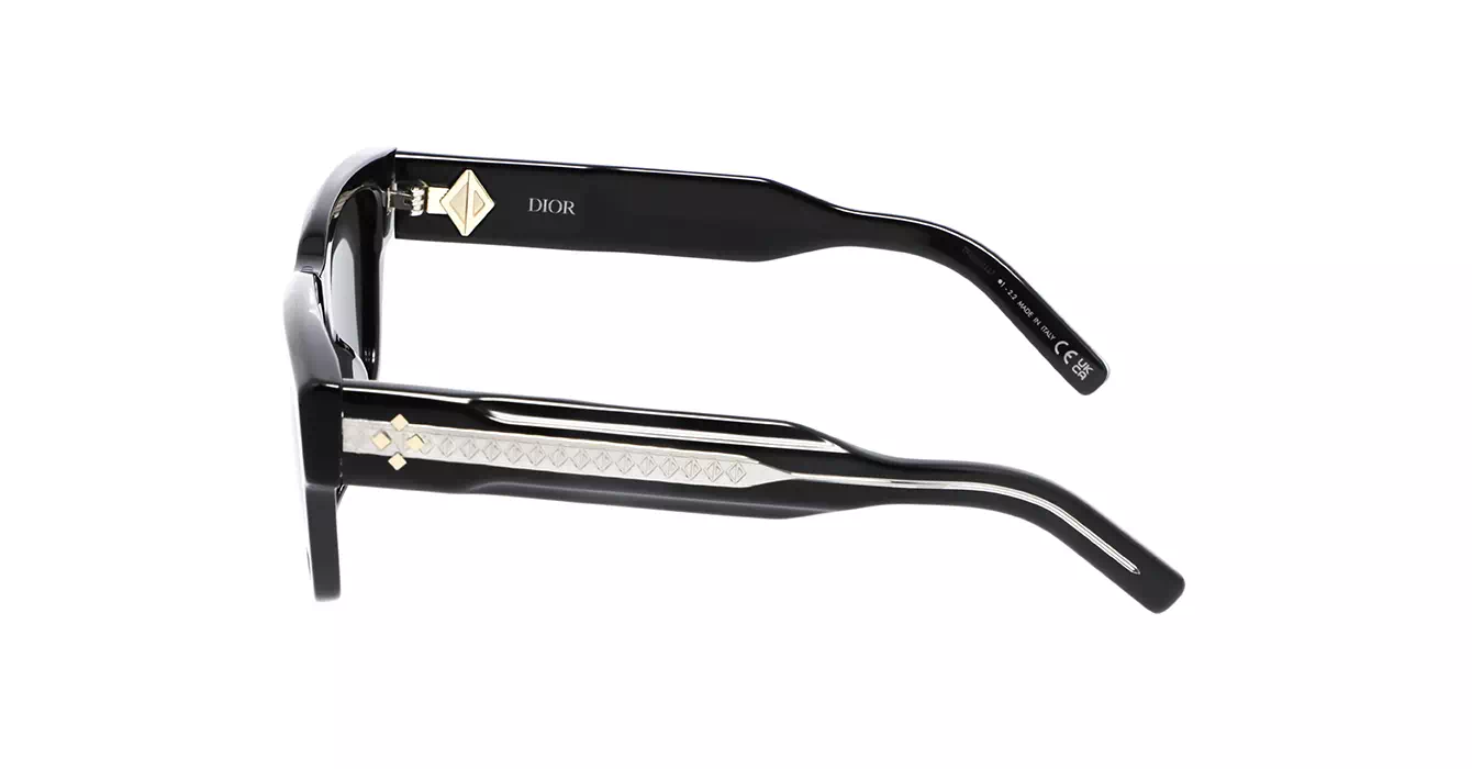 Dior CD Diamond S2I 10A0 s54