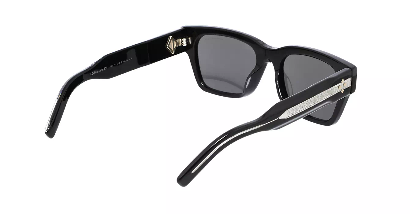 Dior CD Diamond S2I 10A0 s54