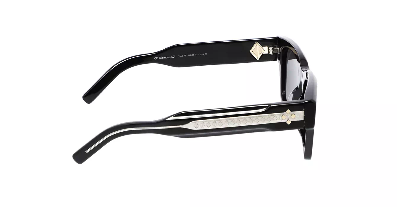Dior CD Diamond S2I 10A0 s54