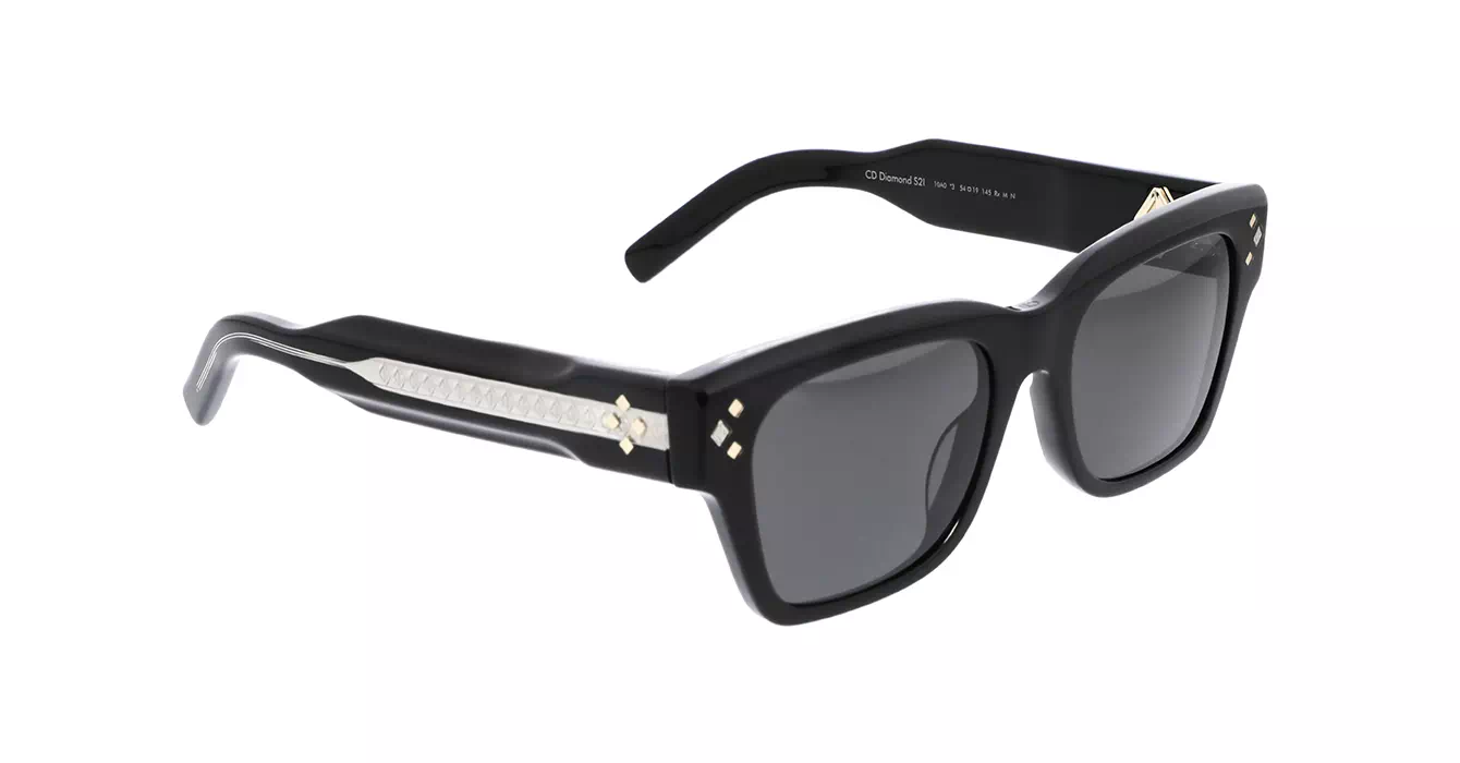Dior CD Diamond S2I 10A0 s54