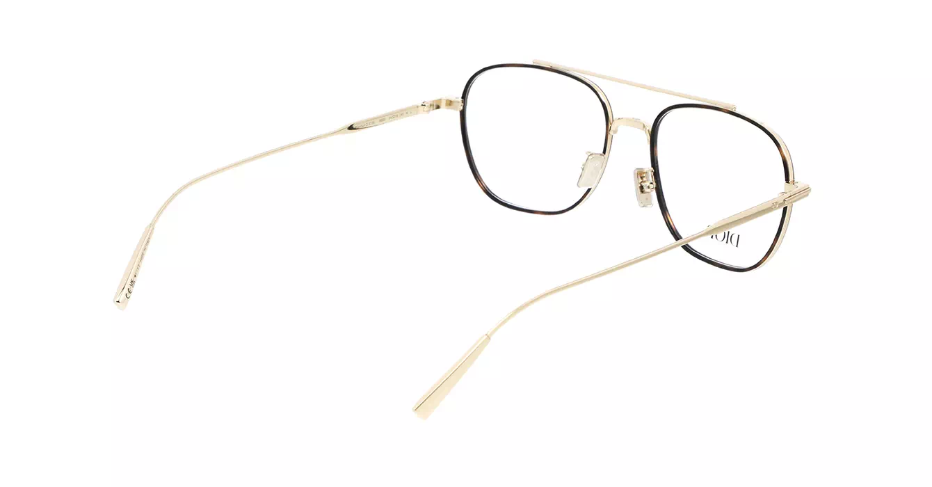 Dior BlackSuitO S13U DM50053U B500 s54