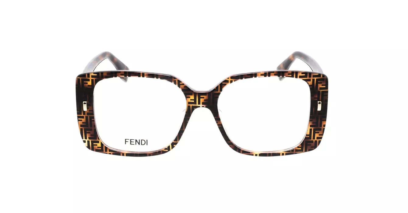 Fendi FE50019I 055 s54
