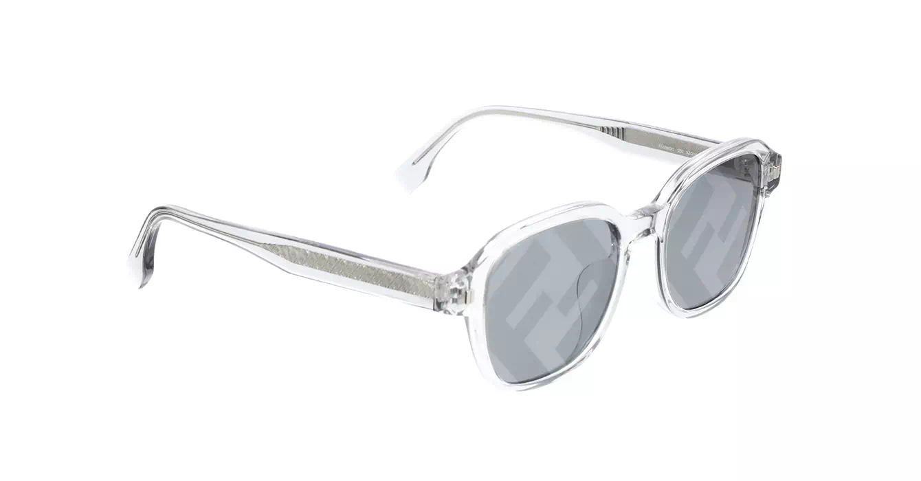 Fendi FE40002U 20C s52