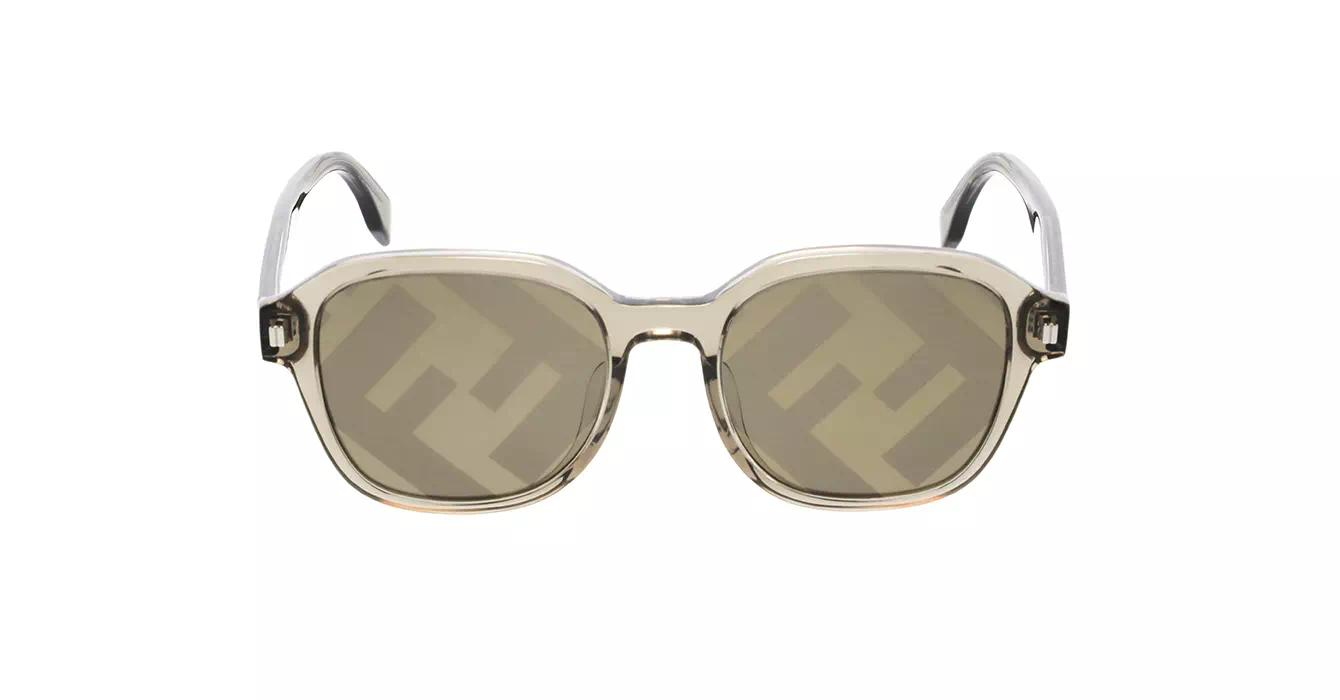 Fendi FE40002U 45G s52