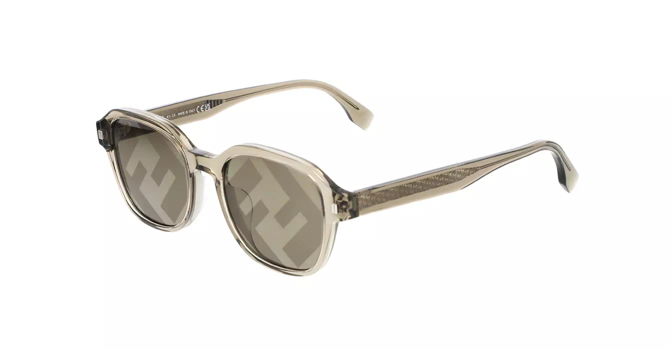 Fendi FE40002U 45G s52