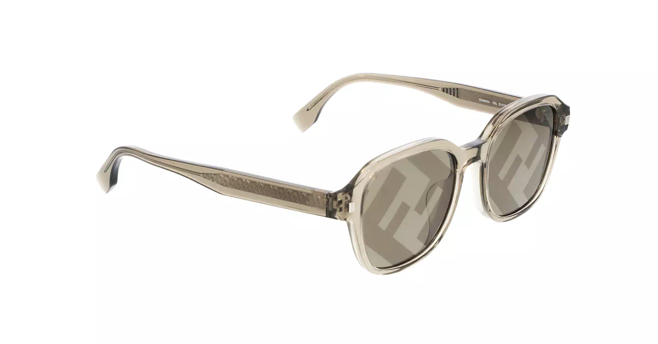 Fendi FE40002U 45G s52
