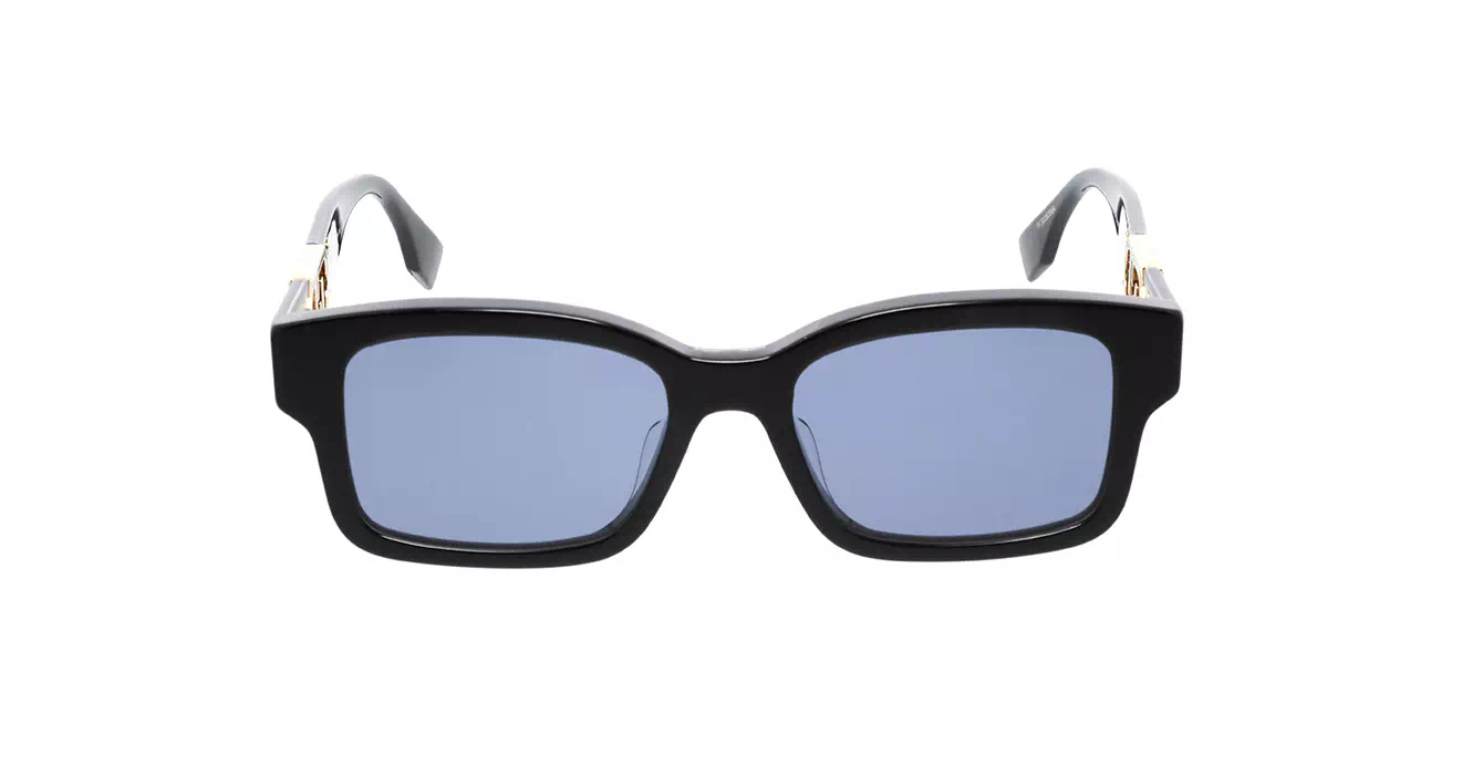 Fendi FE40050F 01V s53