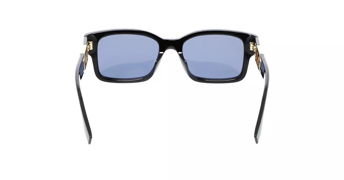 Fendi FE40050F 01V s53