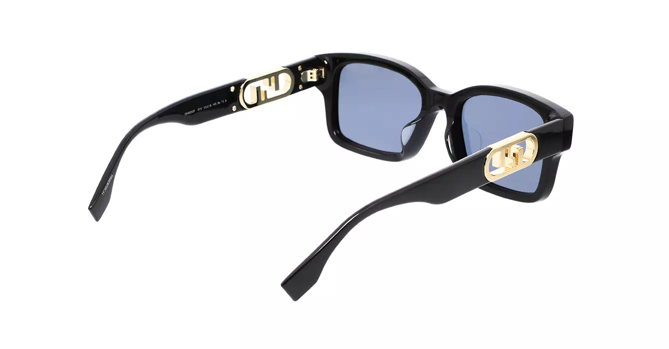 Fendi FE40050F 01V s53