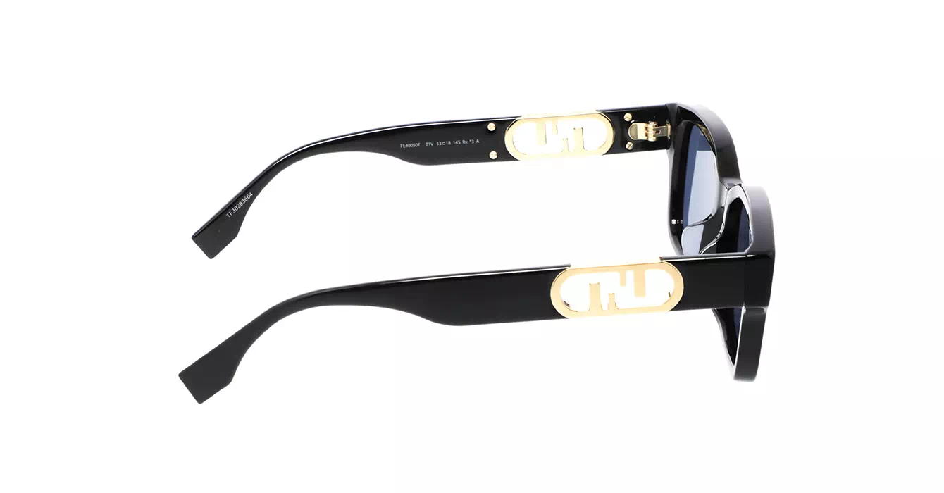 Fendi FE40050F 01V s53