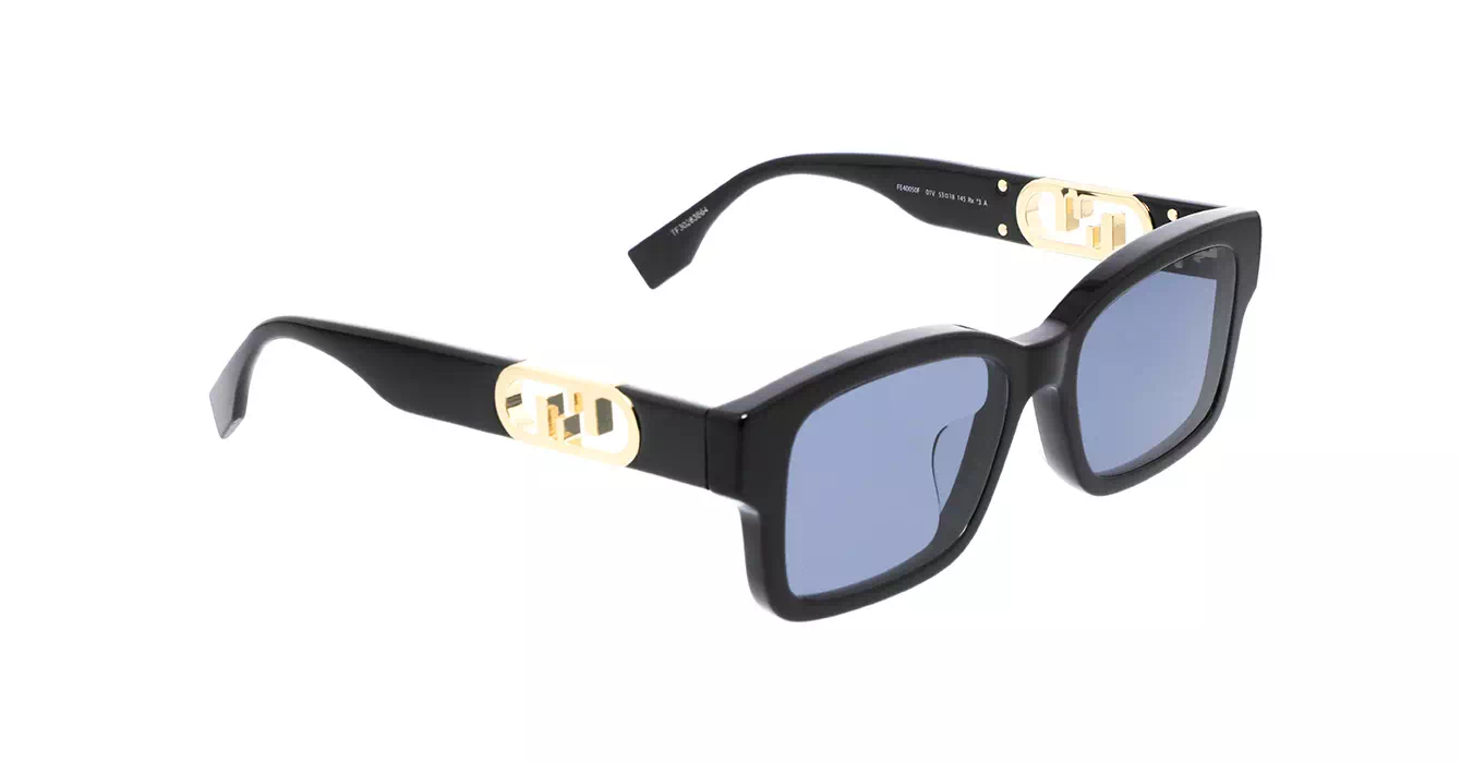 Fendi FE40050F 01V s53