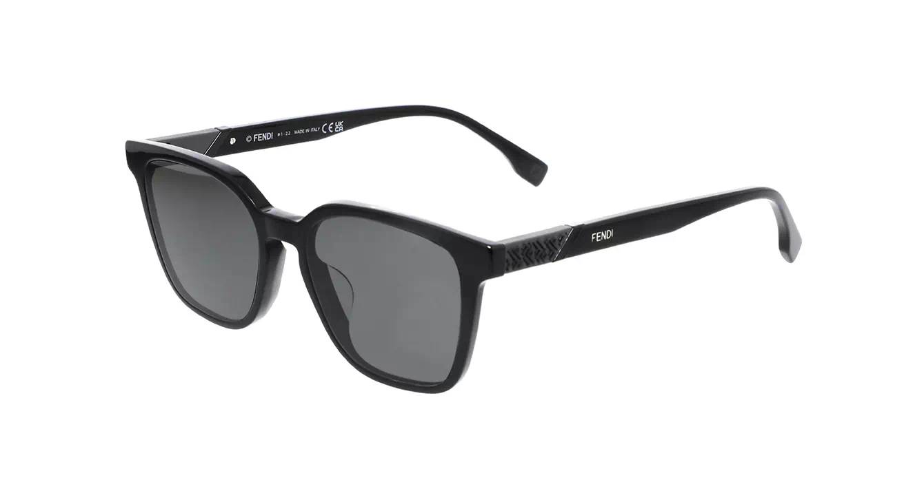 Fendi FE40057U 01A s53
