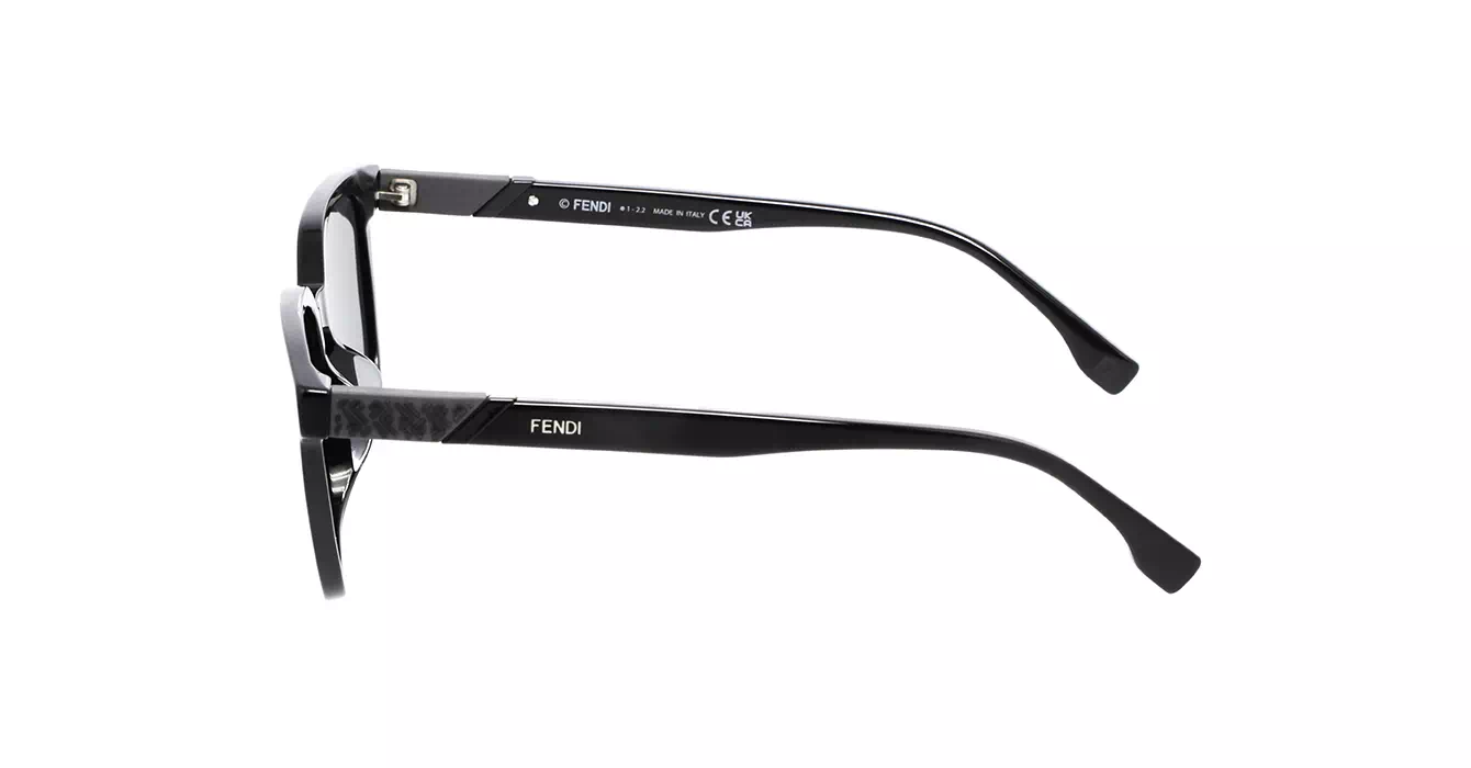 Fendi FE40057U 01A s53