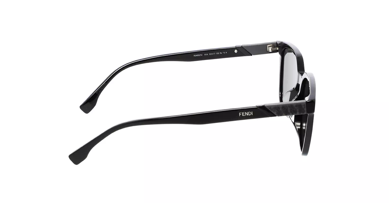 Fendi FE40057U 01A s53
