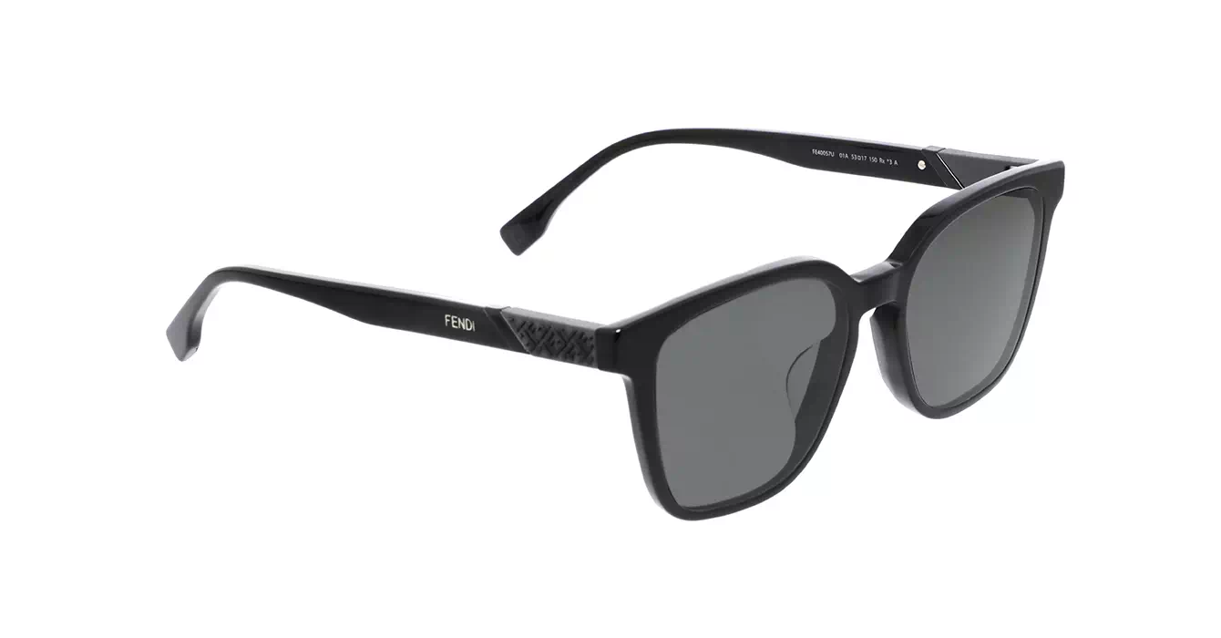 Fendi FE40057U 01A s53