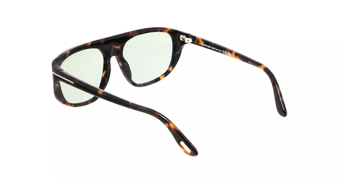 Tom Ford FT1002 52N s58 EDWARD-02 Photochromic
