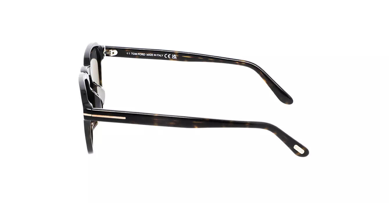 Tom Ford FT931-F 52D s52 AVERY POLARIZED