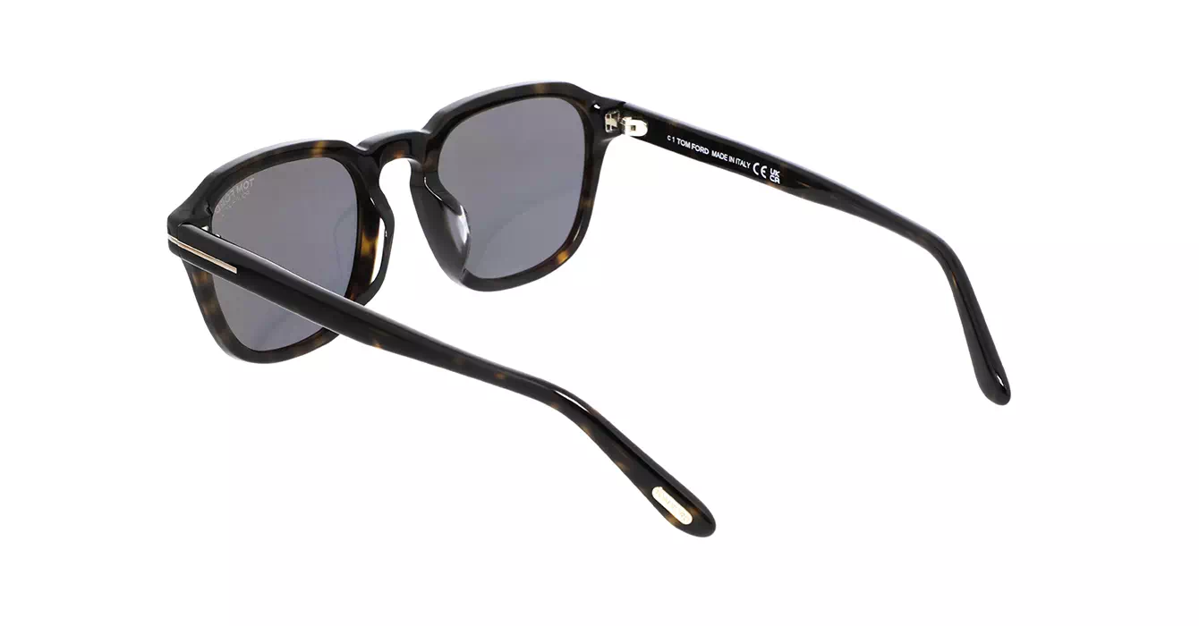 Tom Ford FT931-F 52D s52 AVERY POLARIZED