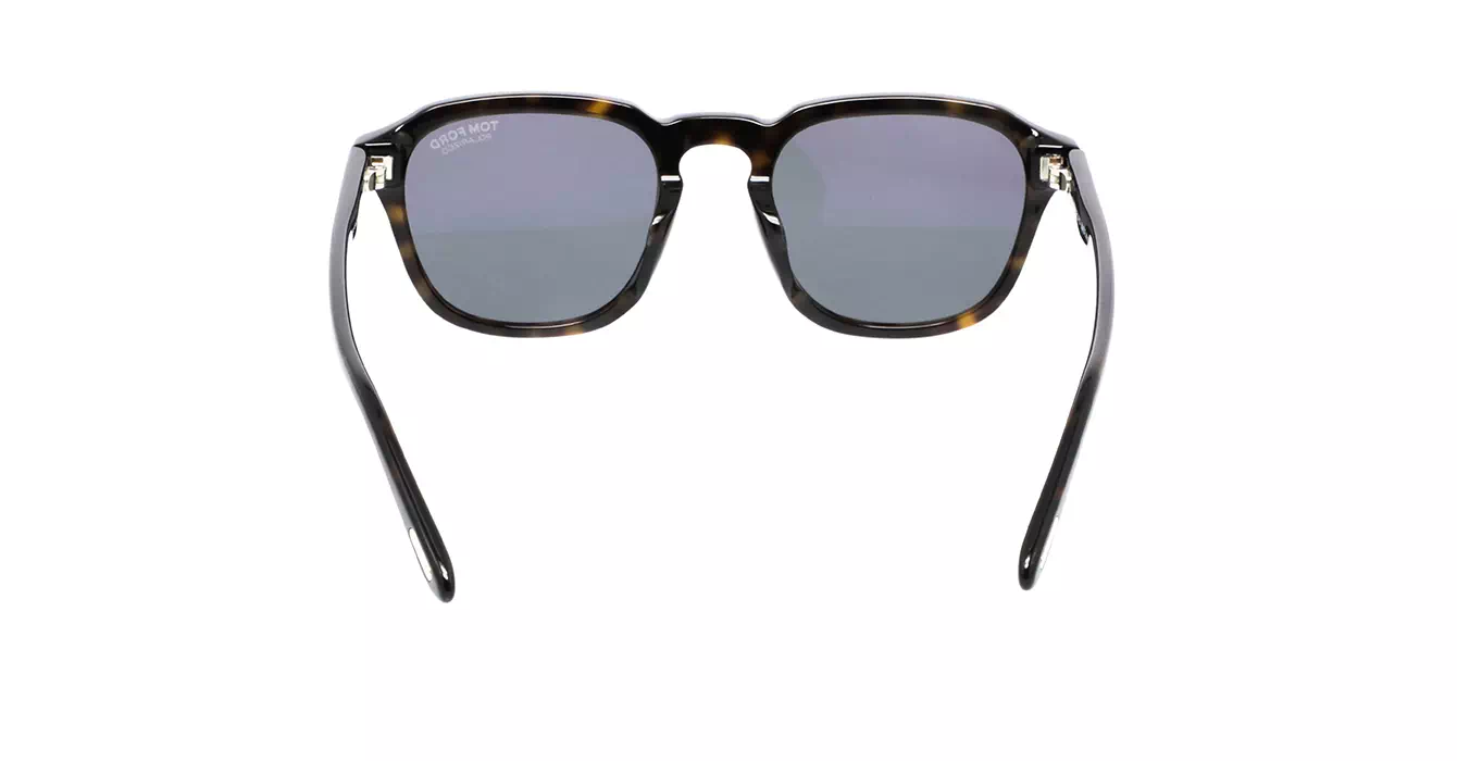 Tom Ford FT931-F 52D s52 AVERY POLARIZED