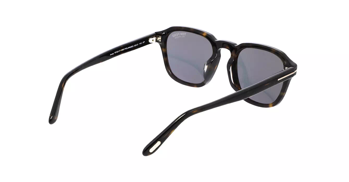 Tom Ford FT931-F 52D s52 AVERY POLARIZED