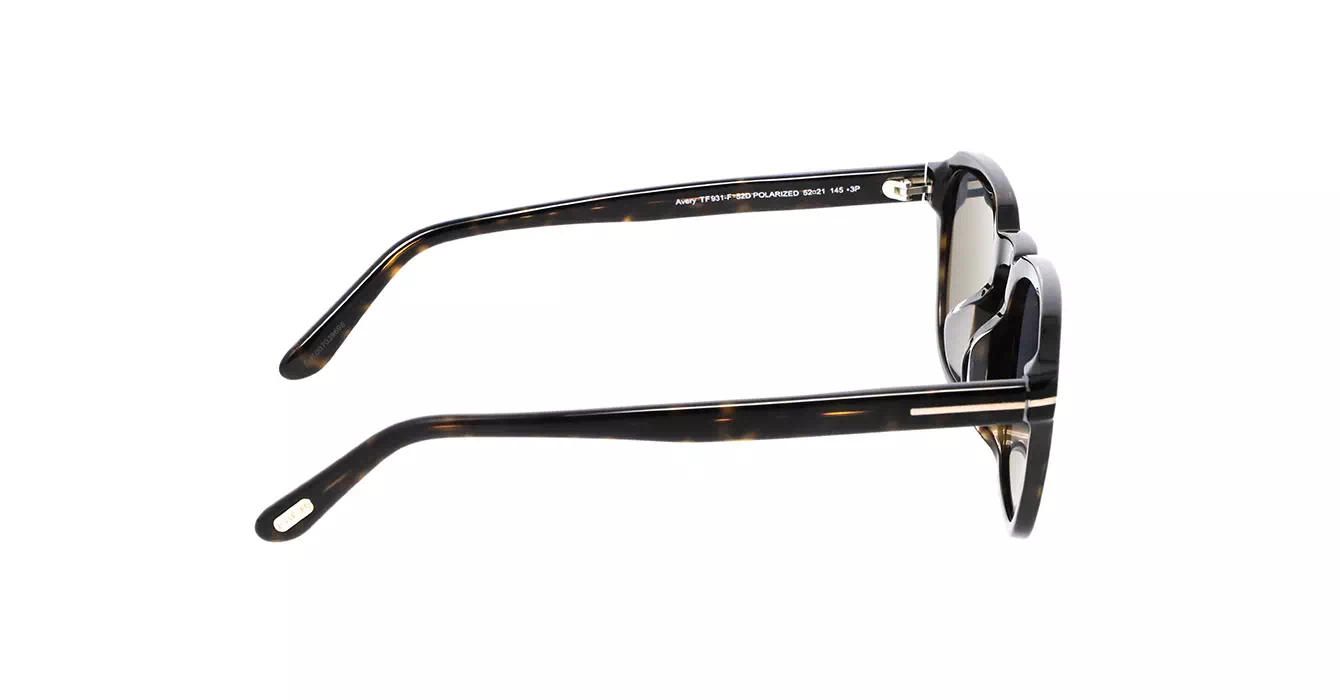 Tom Ford FT931-F 52D s52 AVERY POLARIZED