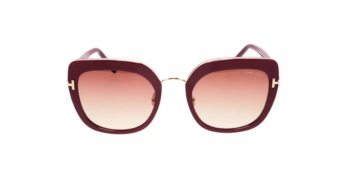 Tom Ford FT945 66T s55 VIRGINIA