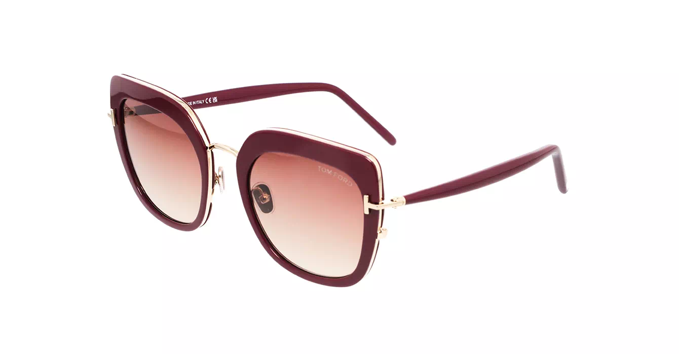 Tom Ford FT945 66T s55 VIRGINIA