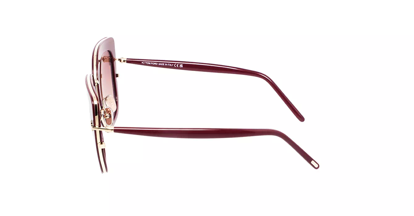 Tom Ford FT945 66T s55 VIRGINIA